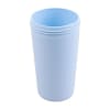 Vaso Antiderrame con Boquilla Dura Azul Pastel - Replay 1