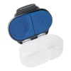 Snackbox Blue slate - BBOX 3