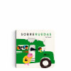 Libro Sobreruedas - Editorial Amanuta 5