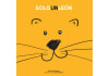 Libro Solo Un León - Recrea Libros 4
