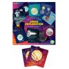 Memorice Espacio - Eeboo 1