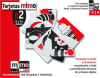 Tarjetas Mimo 2 - Mimo 1