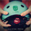Casco Niño S-M Ash - Scoot and Ride 3