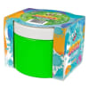Jiggly slime verde 500g - Tuban 1