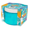 Jiggly slime turquesa 500g - Tuban 1