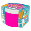 Jiggly slime rosado 500g - Tuban 1