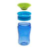 Vaso Tritan Azul - Wow Cup 2