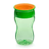 Vaso Tritan Verde - Wow Cup 2