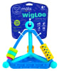 Wigloo Juguete Sensorial Mordedor - Möbi 0