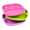 Plato con Divisiones Acqua - Replay 2