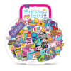Stickerfetti - Ann Williams Group 4
