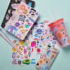Stickerfetti - Ann Williams Group 3