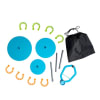 Swingin Shoes - Fat Brain Toys 1