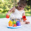 Juguete de Encaje Plugzy - Fat Brain Toys 3