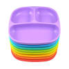 Plato con Divisiones Acqua - Replay 3