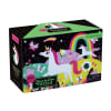 Puzzle Brillo Unicornio 100 Piezas - Mudpuppy 3