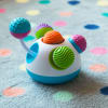 Klickity Juguete Sensorial - Fat Brain Toys 4