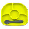 Plato de Silicon Yumi Lima - Bblüv 0
