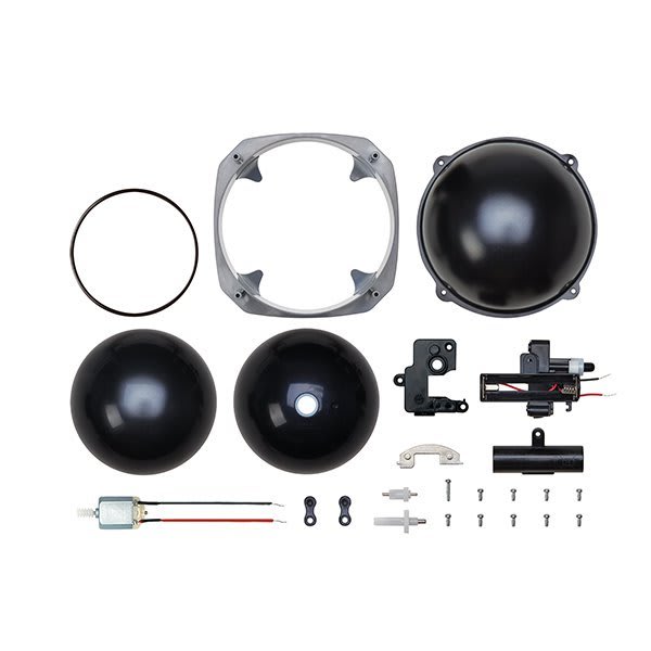 Robot Inteligente - 4M2