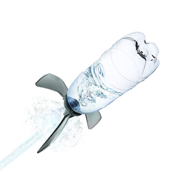 Cohete Espacial - 4M1