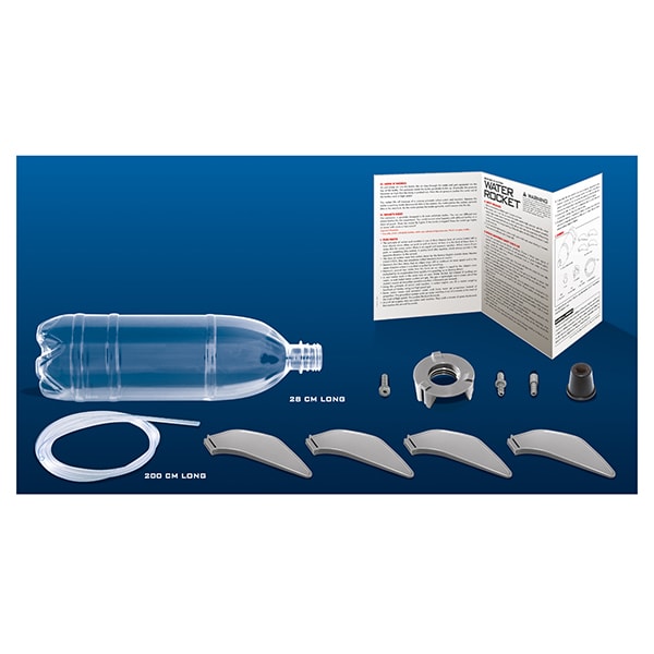 Cohete Espacial - 4M2