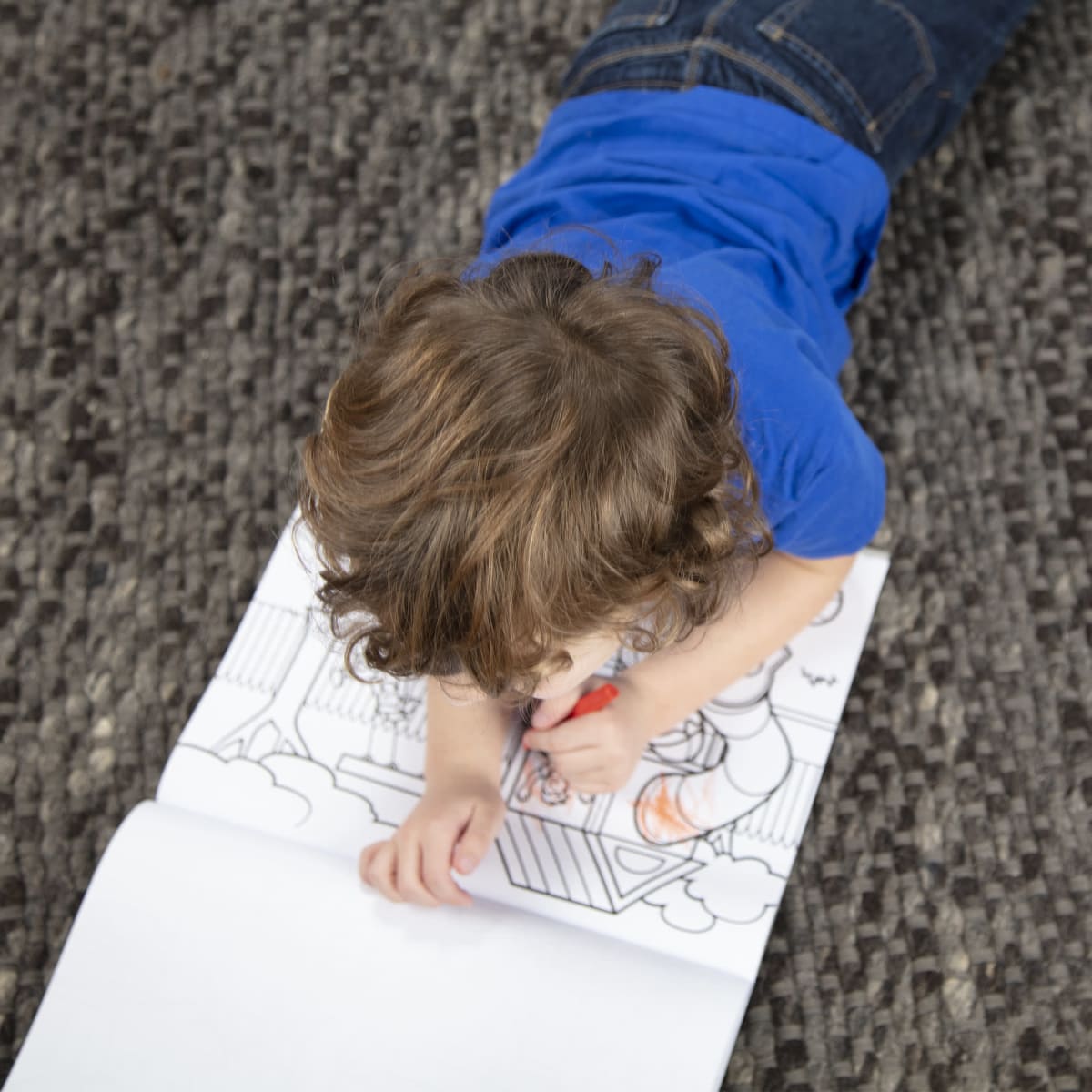 Block para Pintar Ciudad - Melissa and Doug4