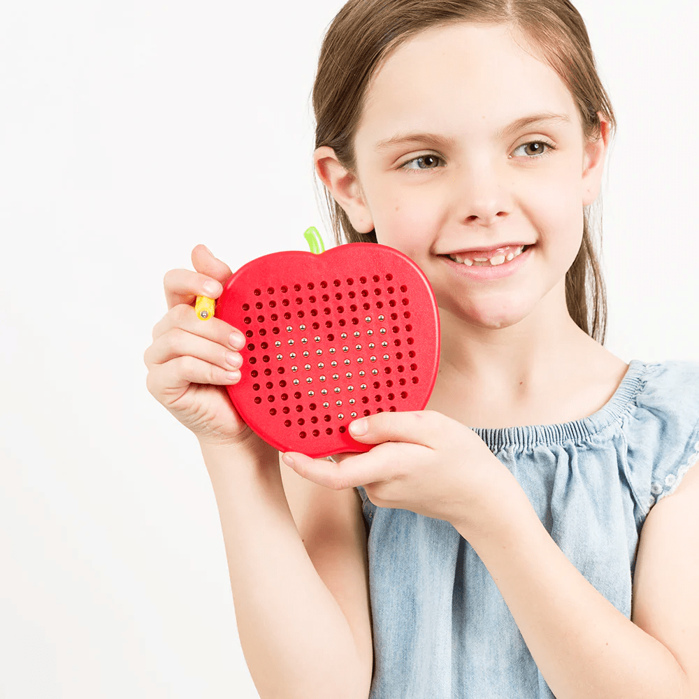 Imapad Pocket Manzana - Braintoys1