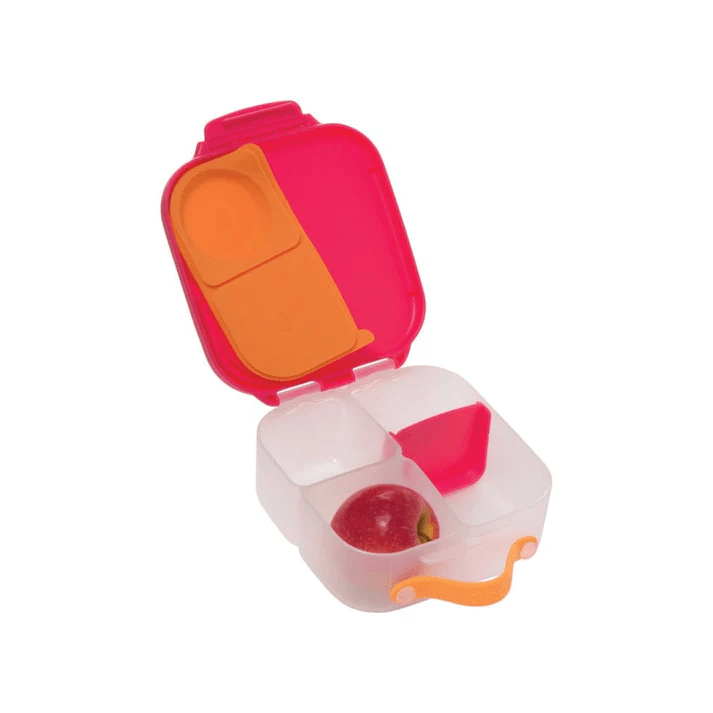 Mini Lonchera Strawberry - BBOX1