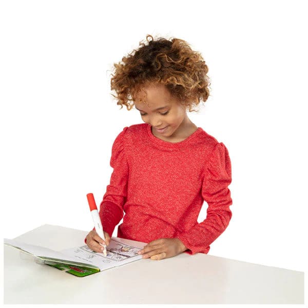 Block de Tinta Invisible Animales - Melissa and Doug3