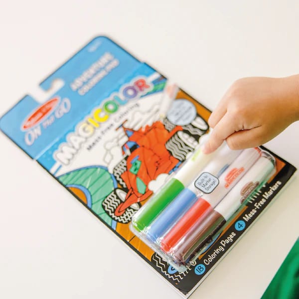 Block Magicolor Juegos y Aventuras - Melissa and Doug3