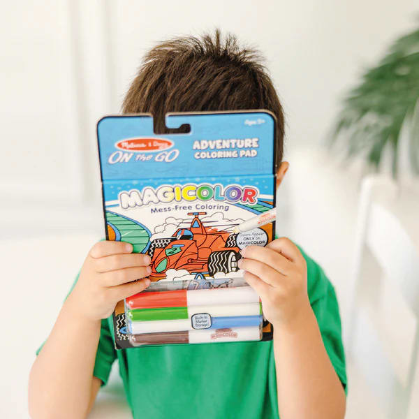 Block Magicolor Juegos y Aventuras - Melissa and Doug4