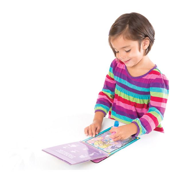 Block más Lápiz de Agua Hadas - Melissa and Doug3