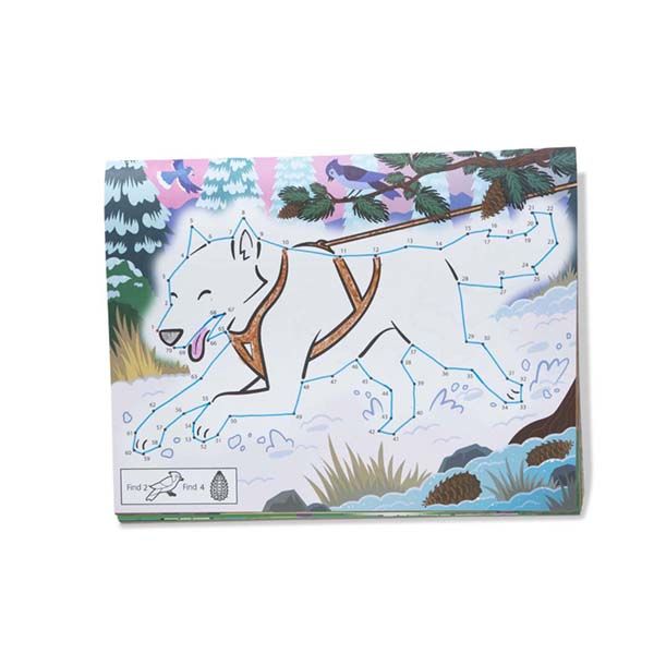 Block para Dibujar Mascotas - Melissa and Doug2