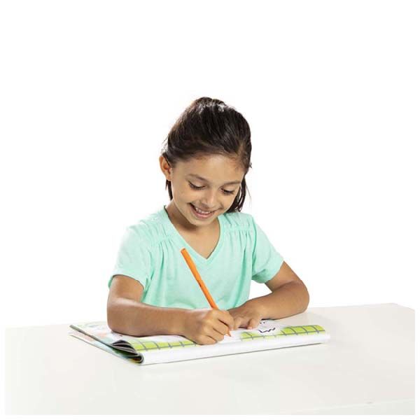 Block para Dibujar Mascotas - Melissa and Doug3