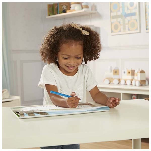 Block para Dibujar Mascotas - Melissa and Doug4