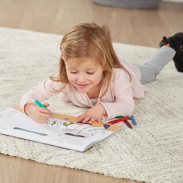 Block de Actividades Bajo el Mar - Melissa and Doug3