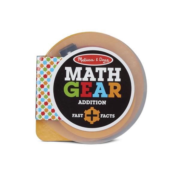 Maths Gear Sumas - Melissa and Doug 4
