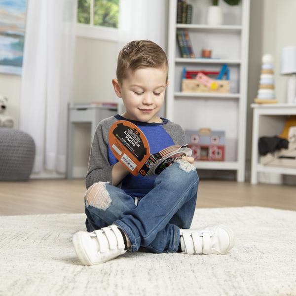 Maths Gear Sumas - Melissa and Doug2