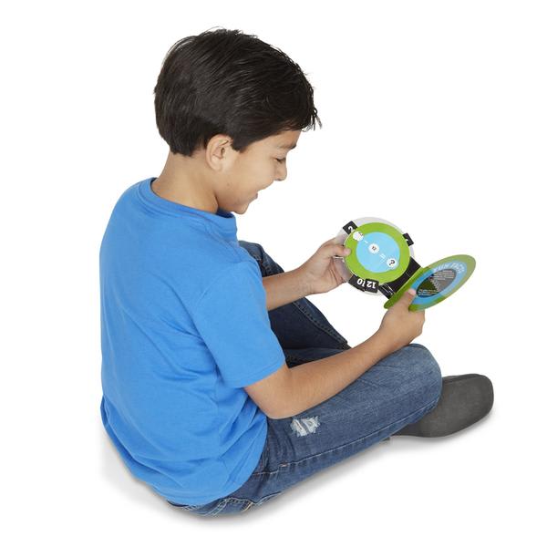 Maths Gear Restas - Melissa and Doug2