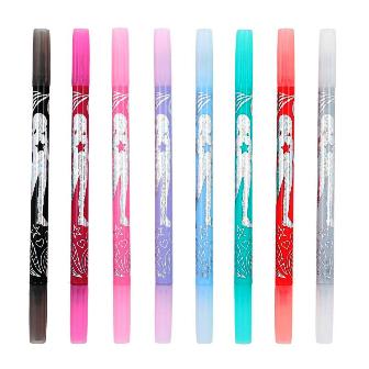 Set de Caligrafía y Rotuladores - Top Model2