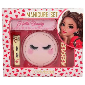 Set de Manicure - Top Model 1
