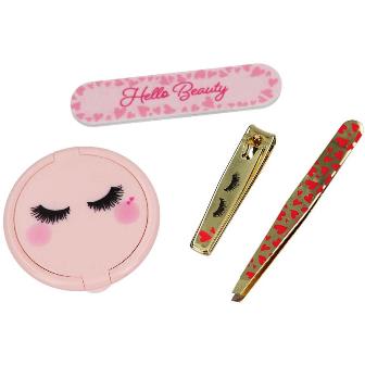 Set de Manicure - Top Model3