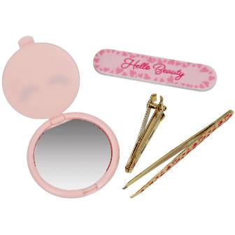 Set de Manicure - Top Model2