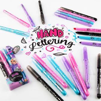 Rotuladores para Caligrafía y Handlettering - Top Model2