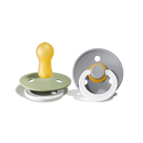 Chupete Bibs Talla 2 Sage Night - Cloud Night1