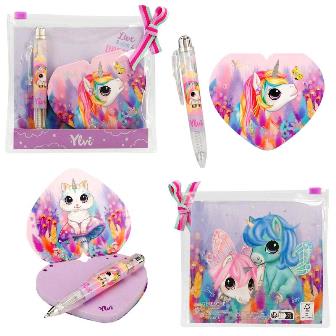 Set de Escritura de Ylvi2