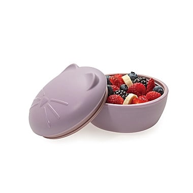 Contenedor de Silicona Gato - Melii1