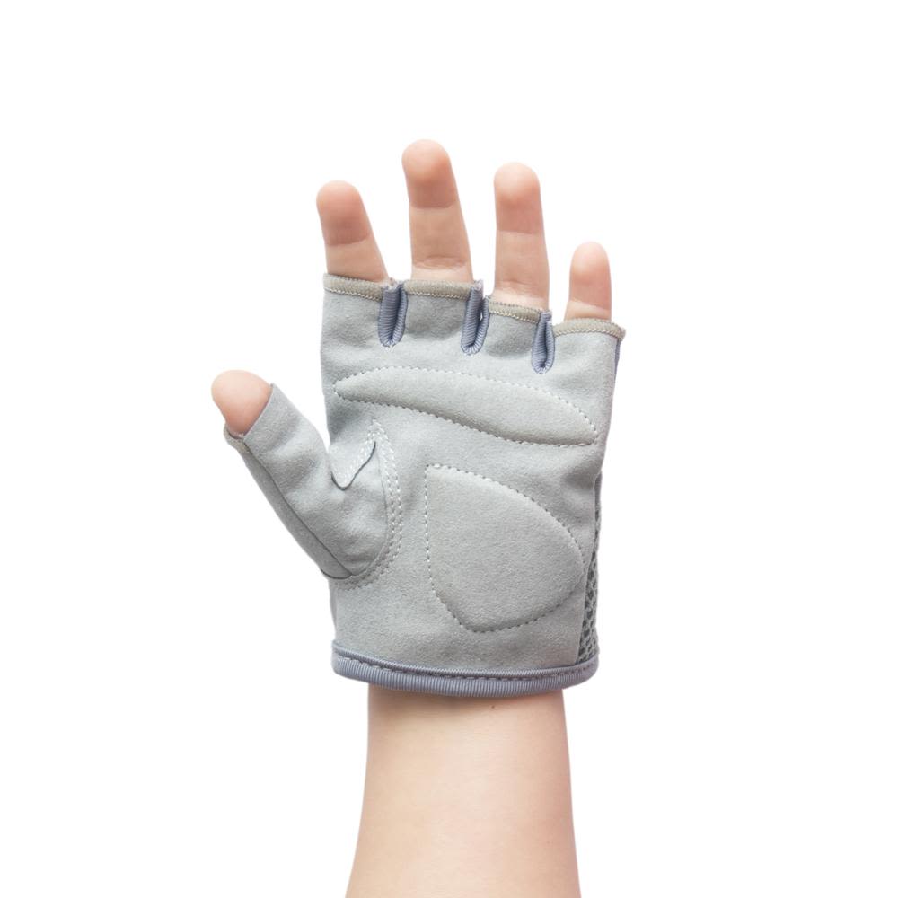 Guantes Bicicleta Gris - Roda2