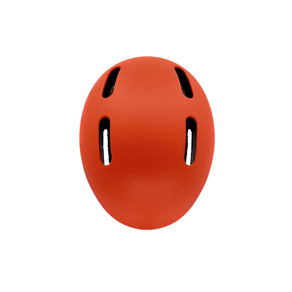 Casco Bicicleta Rojo Talla XXS - Roda3