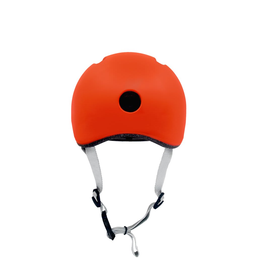 Casco Bicicleta Rojo Talla XXS - Roda4